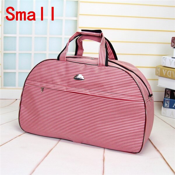 Fashion Designer Waterproof Casual Handbag - Image 5