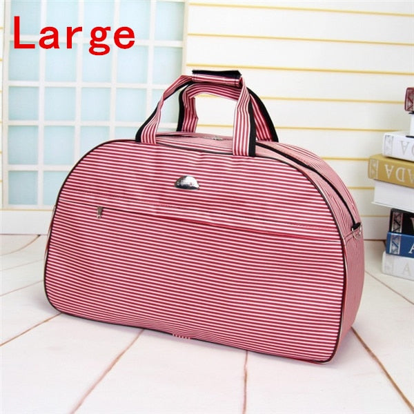 Fashion Designer Waterproof Casual Handbag - Image 30