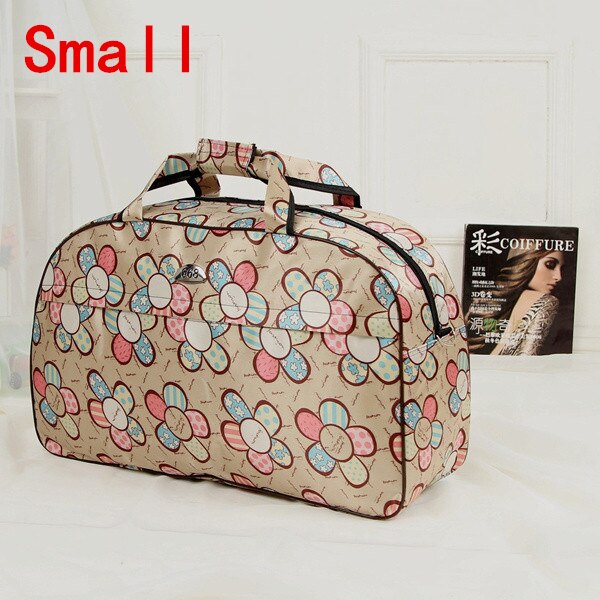 Fashion Designer Waterproof Casual Handbag - Image 10