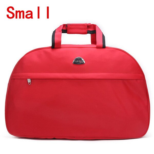 Fashion Designer Waterproof Casual Handbag - Image 14