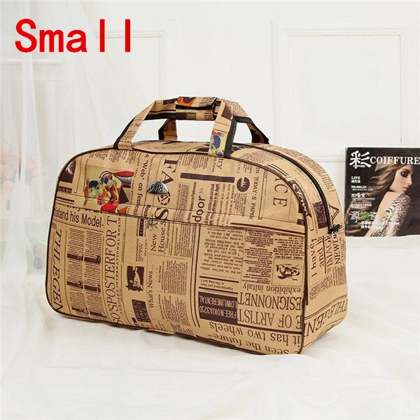 Fashion Designer Waterproof Casual Handbag - Image 25