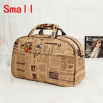 Fashion Designer Waterproof Casual Handbag