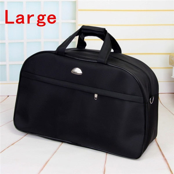Fashion Designer Waterproof Casual Handbag - Image 20