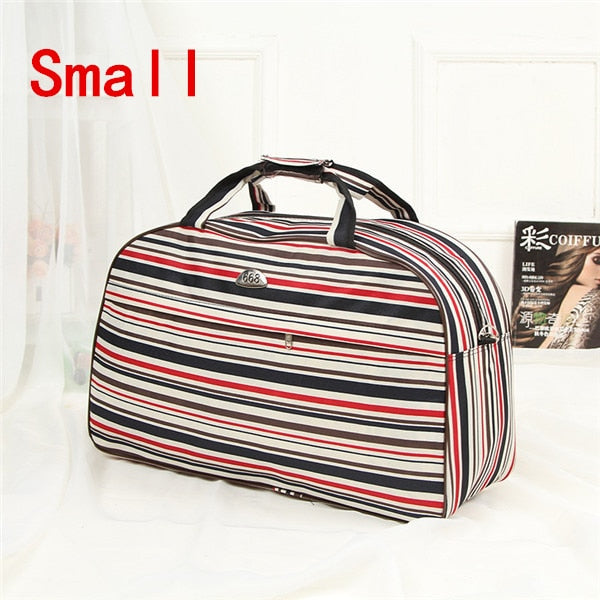Fashion Designer Waterproof Casual Handbag - Image 16