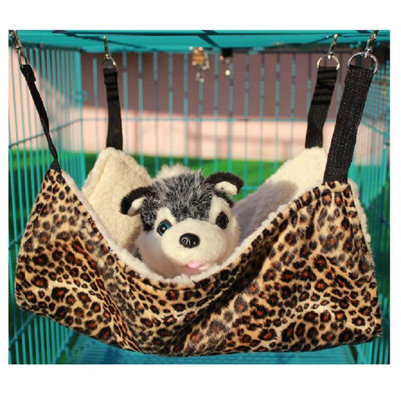 Lovely Cat Hammock Bed - Image 3