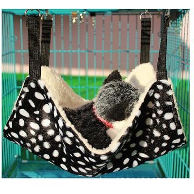 Lovely Cat Hammock Bed - Image 4