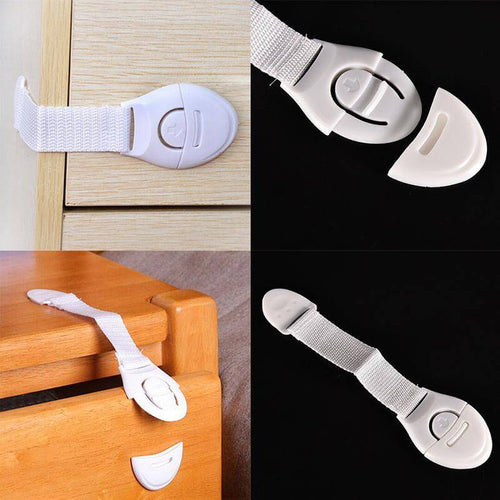 Portable Cabinet Door Straps - Image 0