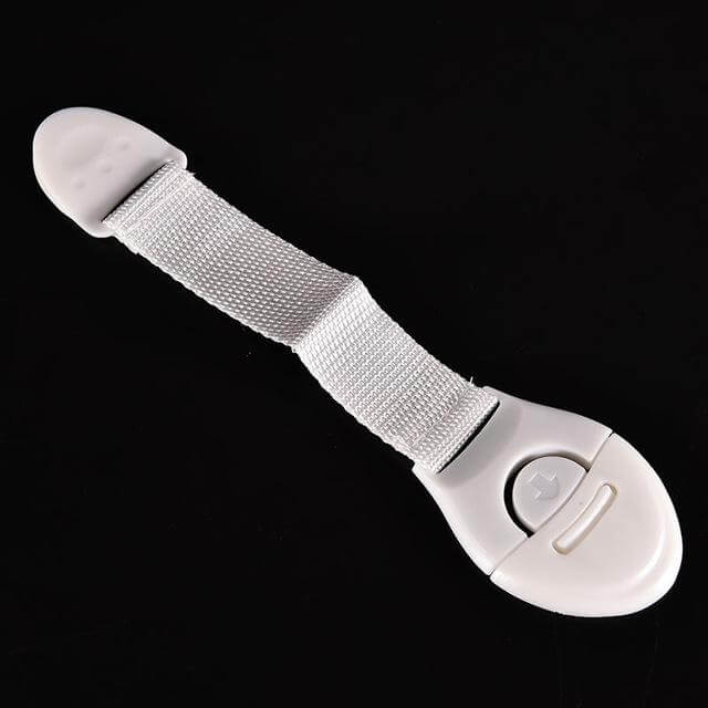 Portable Cabinet Door Straps - Image 4