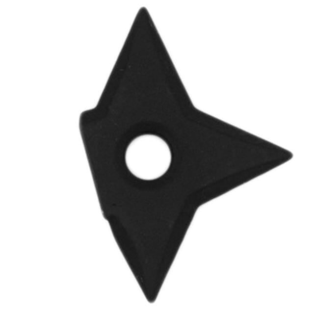 Ninja Dart Fridge Magnet Stickets - Image 1