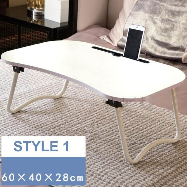 Foldable Lazy Desk for Bed - Image 5
