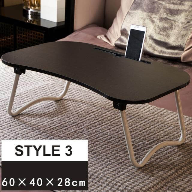 Foldable Lazy Desk for Bed - Image 16