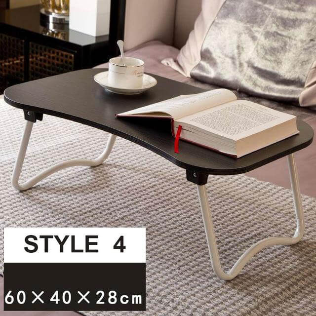 Foldable Lazy Desk for Bed - Image 13