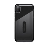 Creative Smart Leather Phone Case For iPhone X - MaviGadget