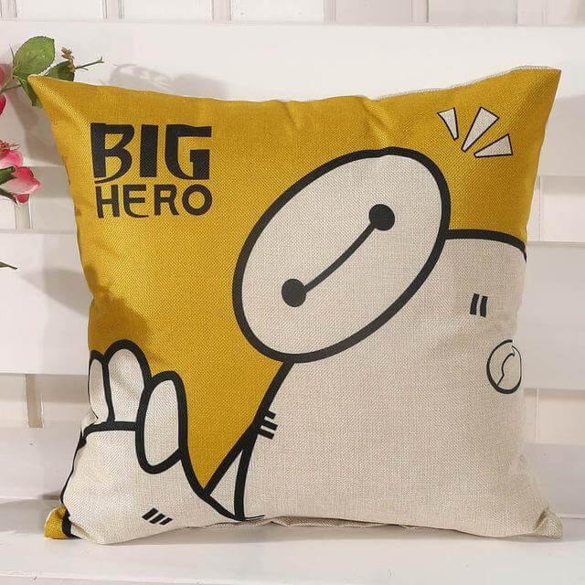 Cat Pattern High Quality Pillow Cases - Image 1