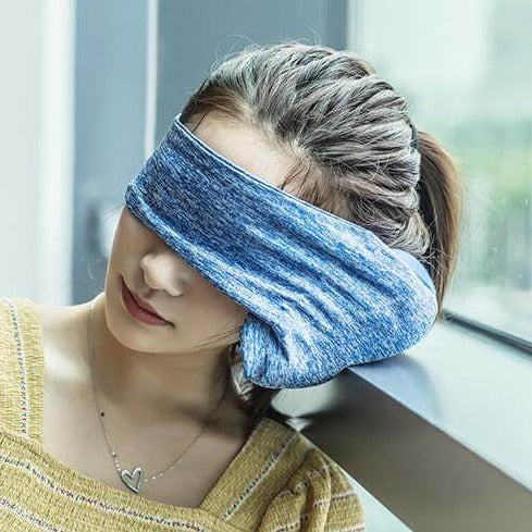 Eye Mask Pillow - Image 0