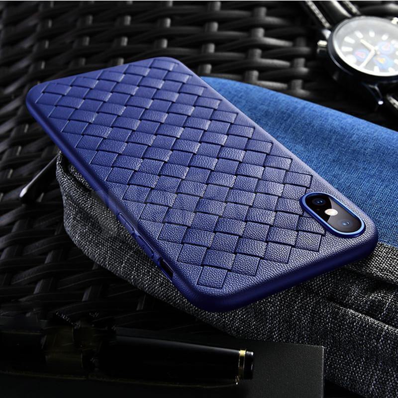 Luxury Sweatproof Iphone X Cases - Image 1