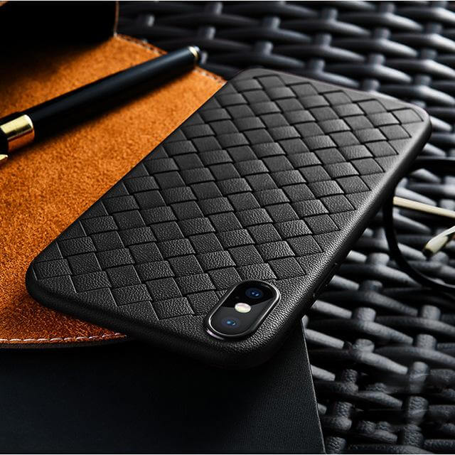 Luxury Sweatproof Iphone X Cases - Image 4