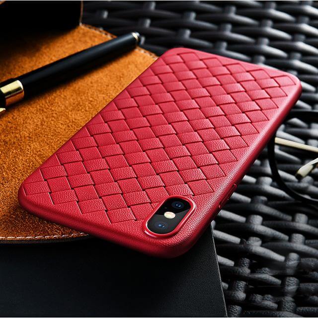 Luxury Sweatproof Iphone X Cases - Image 7