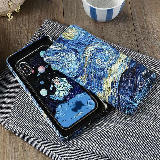 Luxury 3D High Quality Iphone Cases - Image 2
