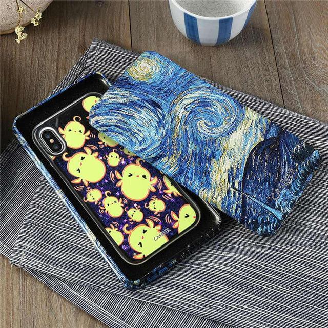 Luxury 3D High Quality Iphone Cases - Image 7