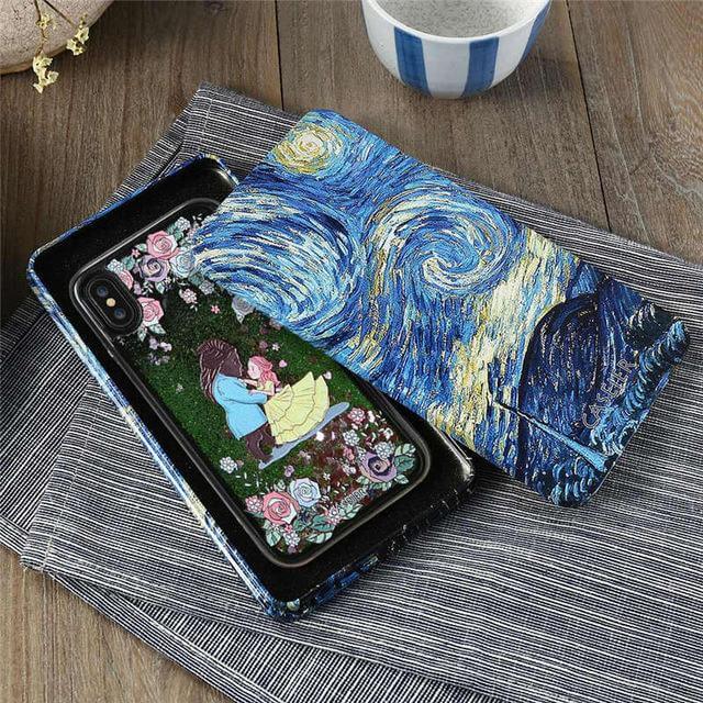 Luxury 3D High Quality Iphone Cases - Image 8