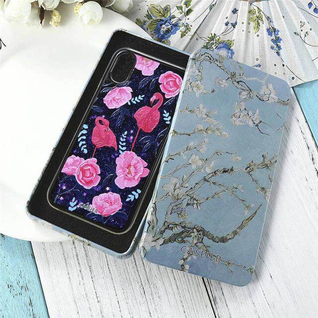 Luxury 3D High Quality Iphone Cases - MaviGadget