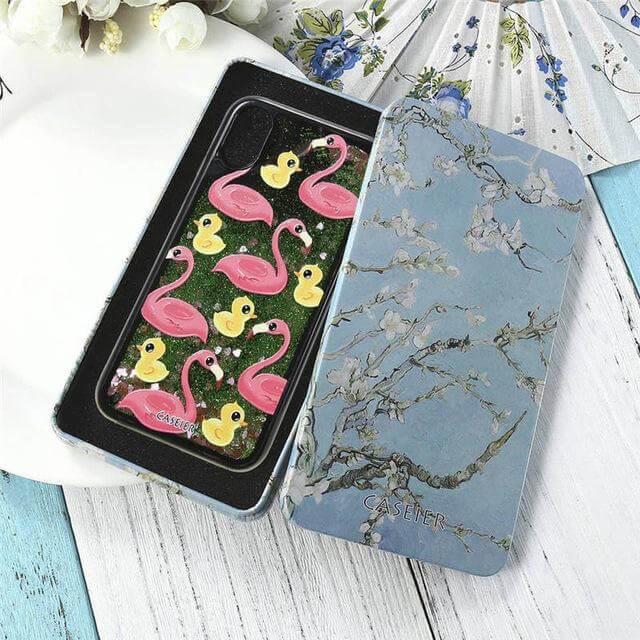 Luxury 3D High Quality Iphone Cases - Image 0