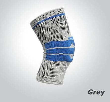 Elastic Knee Support Bracket Adjustable Kneepad - Image 3