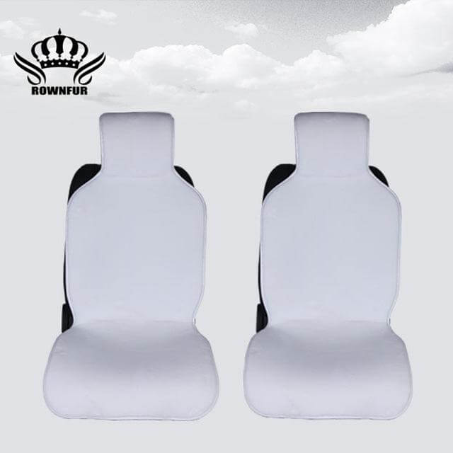 Universal Car Interior Seat Cover - MaviGadget