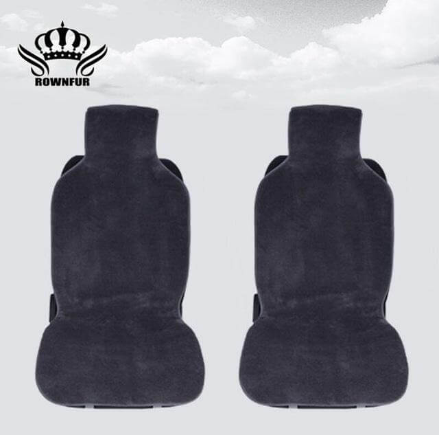 Universal Car Interior Seat Cover - MaviGadget