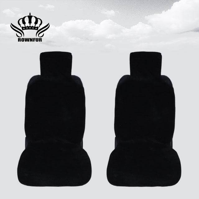Universal Car Interior Seat Cover - Image 4