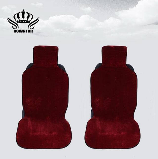 Universal Car Interior Seat Cover - MaviGadget