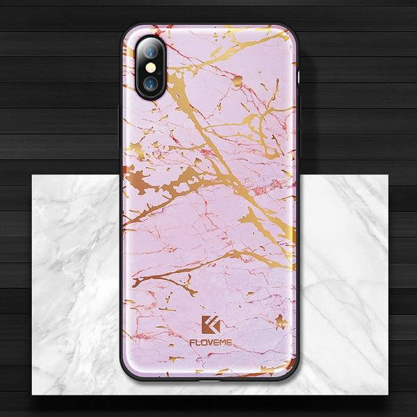 Elegant Luxury Iphone Cases - MaviGadget