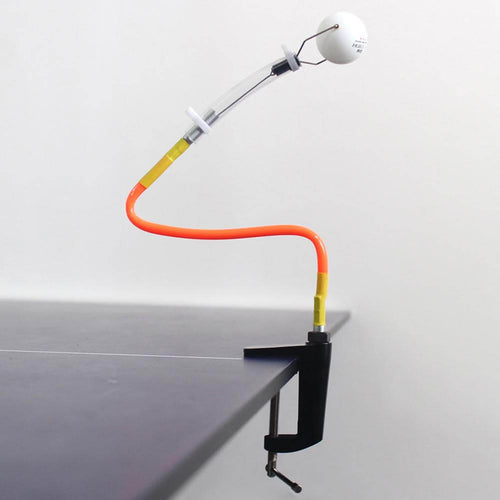 Professional Table Tennis Training Robot - Image 0