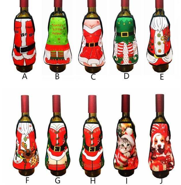 Drink Bottle Cover - Image 2