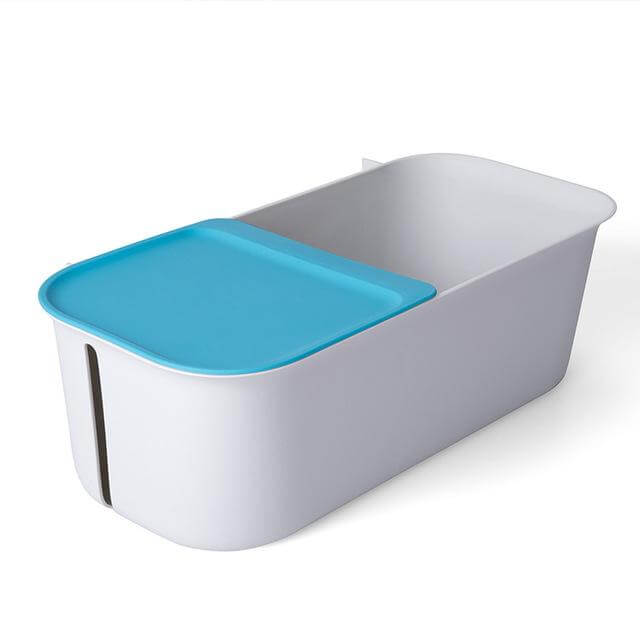 Home Storage Wall Suction Cup - Image 4