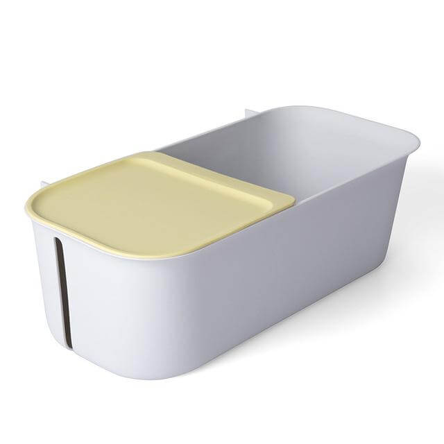 Home Storage Wall Suction Cup - Image 1