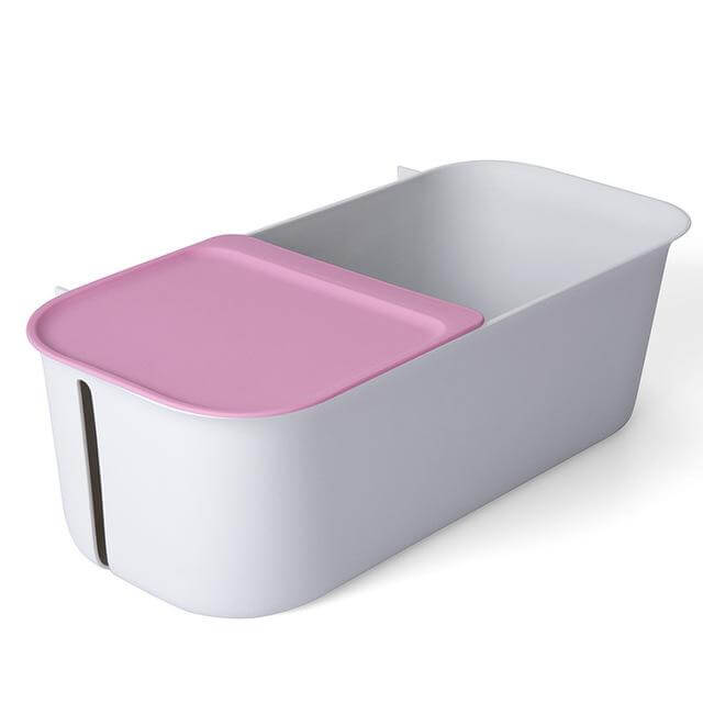 Home Storage Wall Suction Cup - Image 3