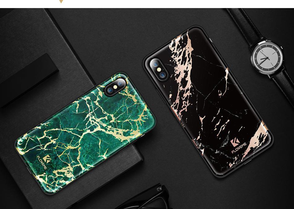 Elegant Luxury Iphone Cases - MaviGadget