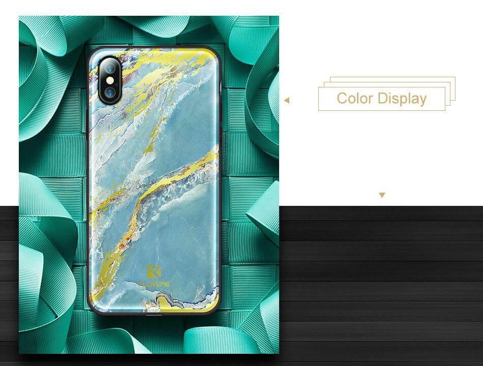 Elegant Luxury Iphone Cases - MaviGadget