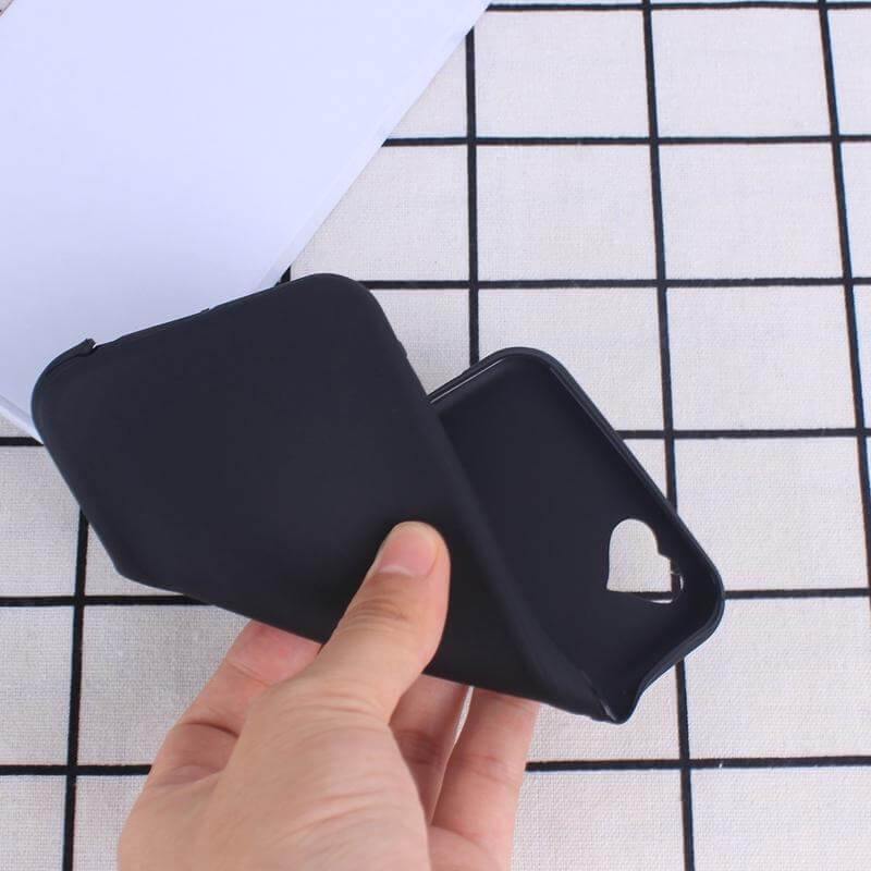 Lazy Cat 3D iPhone Cases - Image 11