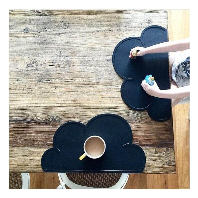 Cute Waterproof Silicone Placemat - Image 6