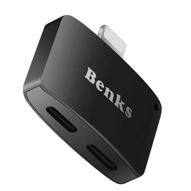 Iphone Lightning Audio Adapter For iPhone - Image 7