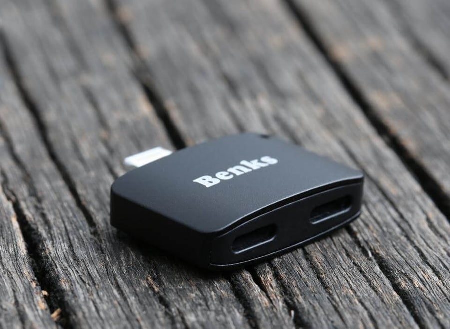 Iphone Lightning Audio Adapter For iPhone - Image 2