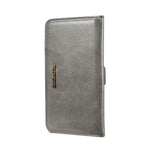 Leather Wallet Case for Iphone Models