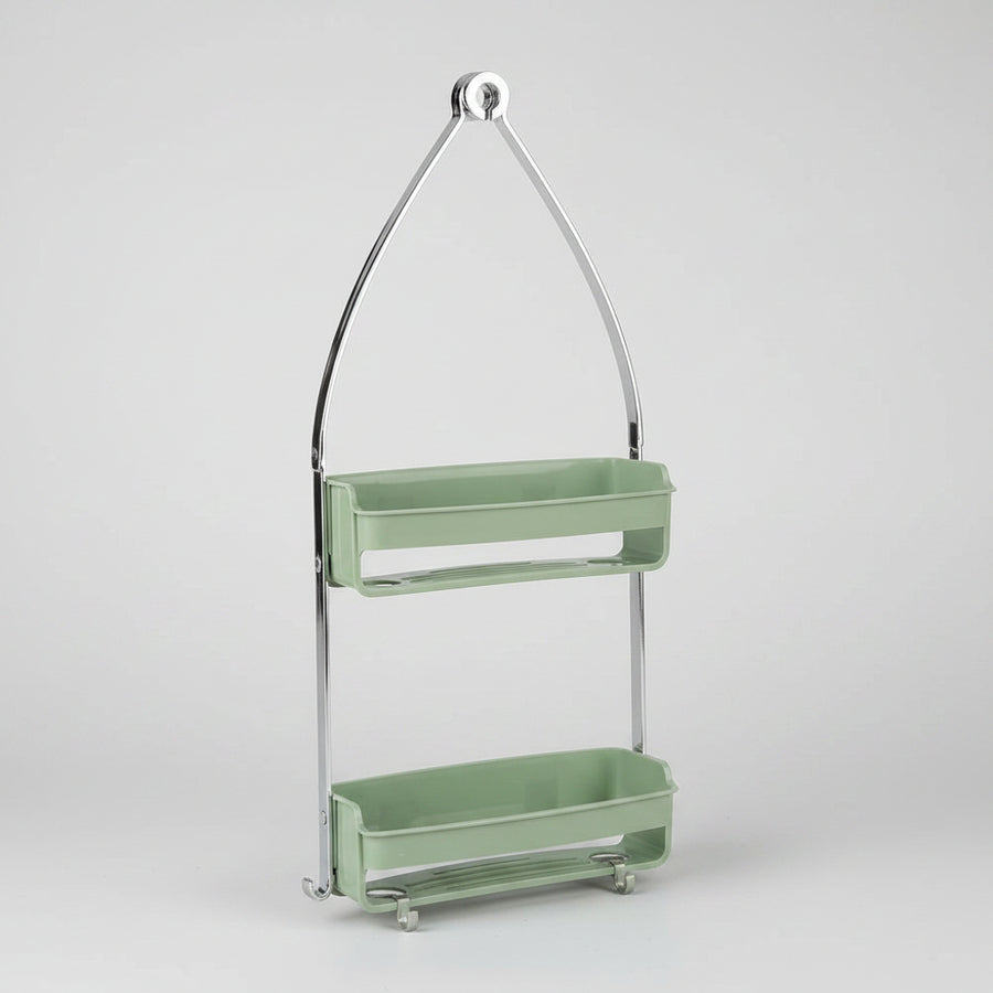 Creative Wall Mounted Kitchen Organizer - Image 6