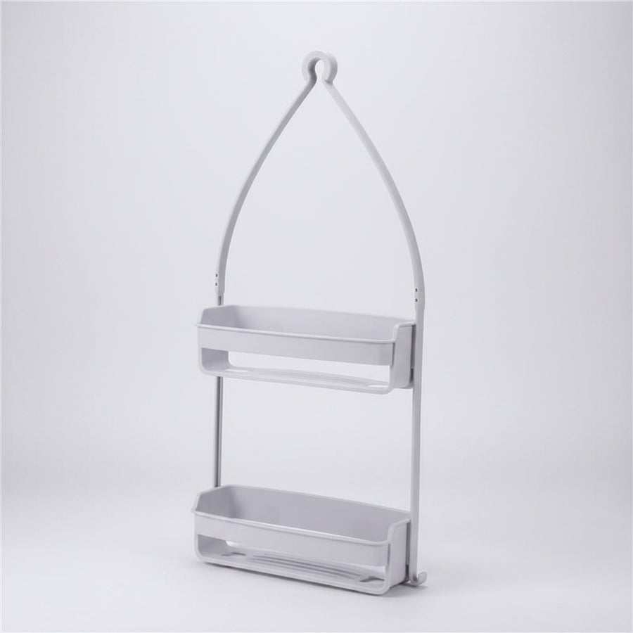 Creative Wall Mounted Kitchen Organizer - Image 2