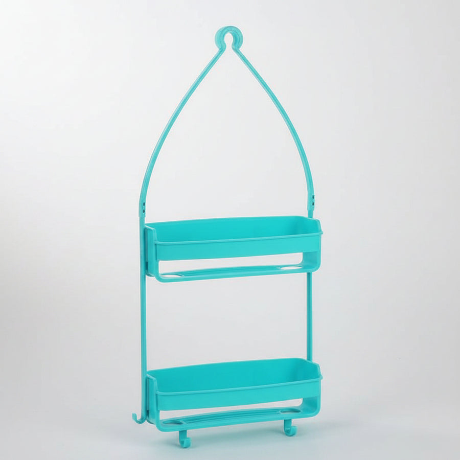 Creative Wall Mounted Kitchen Organizer - Image 1