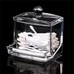 Creative Clear Acrylic Storage Holder Box - MaviGadget