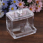 Creative Clear Acrylic Storage Holder Box - MaviGadget